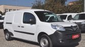 Renault Kangoo Maxi Van - 2020 - Levis Automobile