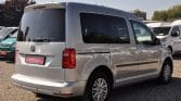 Volkswagen Caddy Manual 5 Locuri - 2018 - Levis Automobile
