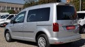 Volkswagen Caddy Manual 5 Locuri - 2018 - Levis Automobile
