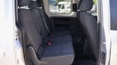 Volkswagen Caddy Manual 5 Locuri - 2018 - Levis Automobile