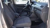 Volkswagen Caddy Manual 5 Locuri - 2018 - Levis Automobile