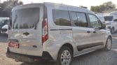 Ford Transit Connect Maxi 5 Locuri - 2018 - Levis Automobile
