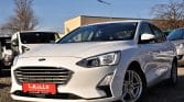 Ford Focus Sedan Automat - 2018 - Levis Automobile