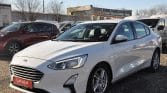 Ford Focus Sedan Automat - 2018 - Levis Automobile