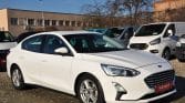 Ford Focus Sedan Automat - 2018 - Levis Automobile