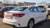 Ford Focus Sedan Automat - 2018 - Levis Automobile