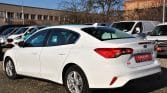 Ford Focus Sedan Automat - 2018 - Levis Automobile