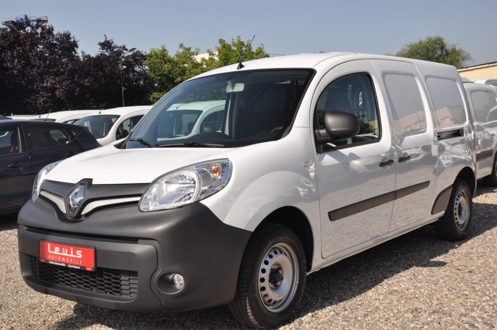 Renault Kangoo L2H1 Furgon - 2020 - Levis Automobile
