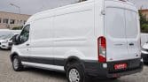 Ford Transit L3H2 3 Locuri - 2017 - Levis Automobile