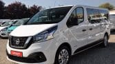 Nissan NV300 Kombi 8 Locuri - 2018 - Levis Automobile