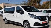 Nissan NV300 Kombi 8 Locuri - 2018 - Levis Automobile