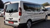 Nissan NV300 Kombi 8 Locuri - 2018 - Levis Automobile