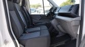 VW Crafter Prelata 8 Europaleti - 2018 - Levis Automobile