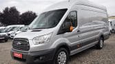 Ford Transit L4H3 Van 4x4 - 2016 - Levis Automobile