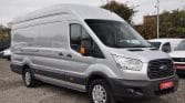 Ford Transit L4H3 Van 4x4 - 2016 - Levis Automobile