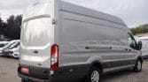 Ford Transit L4H3 Van 4x4 - 2016 - Levis Automobile