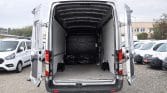 Ford Transit L4H3 Van 4x4 - 2016 - Levis Automobile