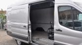 Ford Transit L4H3 Van 4x4 - 2016 - Levis Automobile
