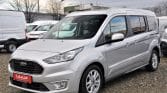 Ford Grand Tourneo Connect Automatic - 2018- Levis Automobile