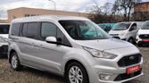 Ford Grand Tourneo Connect Automatic - 2018- Levis Automobile
