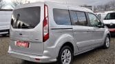 Ford Grand Tourneo Connect Automatic - 2018- Levis Automobile