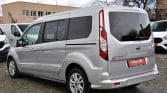 Ford Grand Tourneo Connect Automatic - 2018- Levis Automobile