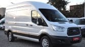Ford Transit L3H3 Furgon - 2019 - Levis Automobile