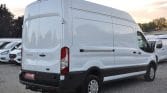 Ford Transit L3H3 Furgon - 2019 - Levis Automobile