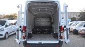 Ford Transit L3H3 Furgon - 2019 - Levis Automobile