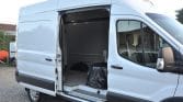 Ford Transit L3H3 Furgon - 2019 - Levis Automobile