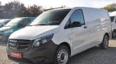 Mercedes-Benz Vito 114 Furgon - 2017 - Levis Automobile