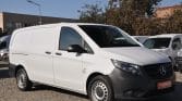 Mercedes-Benz Vito 114 Furgon - 2017 - Levis Automobile