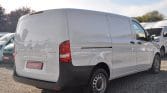 Mercedes-Benz Vito 114 Furgon - 2017 - Levis Automobile