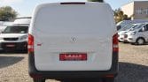 Mercedes-Benz Vito 114 Furgon - 2017 - Levis Automobile