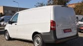 Mercedes-Benz Vito 114 Furgon - 2017 - Levis Automobile