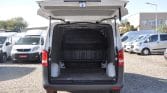 Mercedes-Benz Vito 114 Furgon - 2017 - Levis Automobile