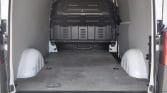 Mercedes-Benz Vito 114 Furgon - 2017 - Levis Automobile