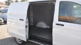 Mercedes-Benz Vito 114 Furgon - 2017 - Levis Automobile