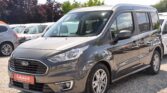 Ford Tourneo Connect 5 Locuri Automat - 2018 - Levis Automobile