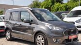 Ford Tourneo Connect 5 Locuri Automat - 2018 - Levis Automobile