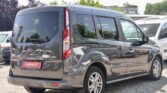 Ford Tourneo Connect 5 Locuri Automat - 2018 - Levis Automobile
