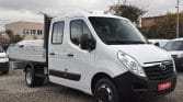 Opel Movano L3 Doka Punte Dubla - 2018 - Levis Automobile