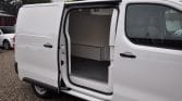 Toyota Proace L2H1 Frigorific - 2022 - Levis Automobile