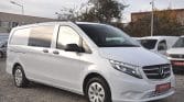 Mercedes-Benz Vito 116 Doka Automat - 2018 - Levis Automobile