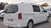 Mercedes-Benz Vito 116 Doka Automat - 2018 - Levis Automobile