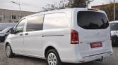 Mercedes-Benz Vito 116 Doka Automat - 2018 - Levis Automobile