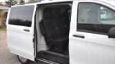 Mercedes-Benz Vito 116 Doka Automat - 2018 - Levis Automobile