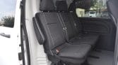 Mercedes-Benz Vito 116 Doka Automat - 2018 - Levis Automobile