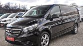 Mercedes-Benz Vito Automat Doka 5 Locuri - 2018 - Levis Automobile