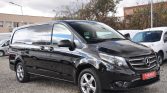Mercedes-Benz Vito Automat Doka 5 Locuri - 2018 - Levis Automobile